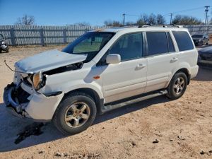 Honda Pilot EXL 3.5L 6 2008