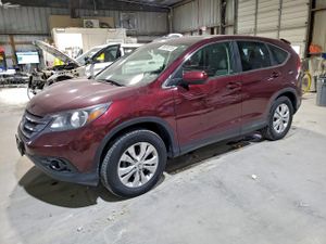 Honda CR-V EX 2.4L 4 2013
