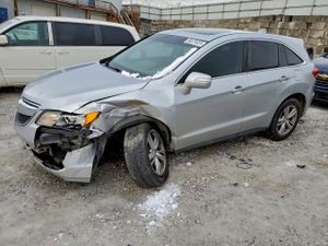 Acura RDX TECHNOLOGY 3.5L 6 2015