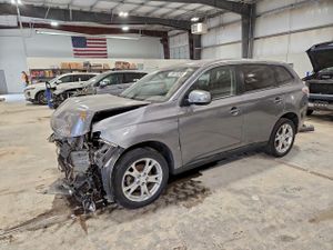 Mitsubishi Outlander SE 2.4L 4 2014