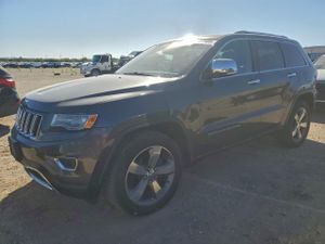 Jeep Grand Cherokee LIMITED 3.6L 6 2015