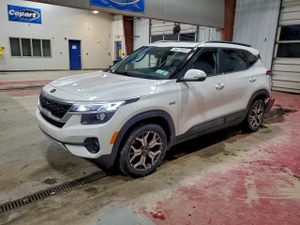 Kia Seltos EX 2.0L 4 2021