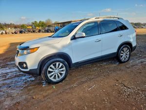 Kia Sorento EX 3.5L 6 2011