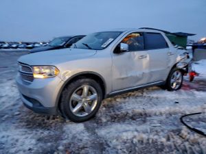 Dodge Durango CITADEL 5.7L 8 2011
