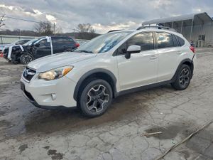 Subaru XV 2.0 PREMIUM 2.0L 4 2015