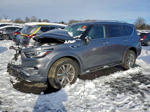 Infiniti QX80 LUXE 5.6L 8 2019