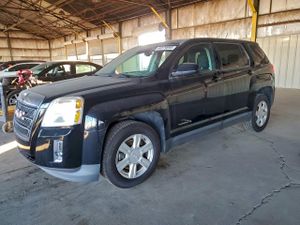 GMC Terrain SLE 2.4L 4 2015