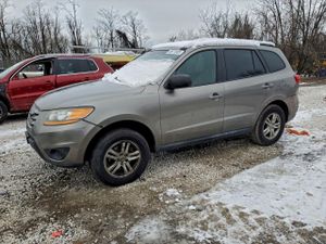 Hyundai Santa Fe GLS 2.4L 4 2011