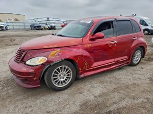 Chrysler PT Cruiser 2.4L 4 2001
