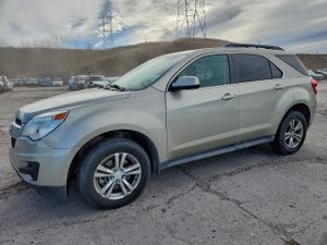 Chevrolet Equinox LT 3.6L 6 2013