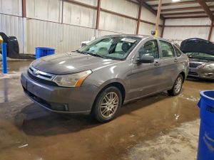 Ford Focus S 2.0L 4 2009