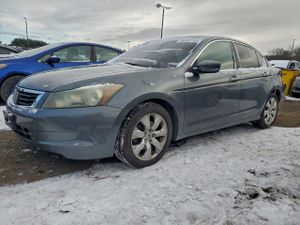 Honda Accord EXL 2.4L 4 2010