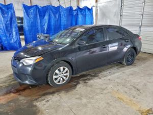 Toyota Corolla L 1.8L 4 2014