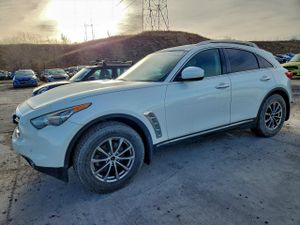 Infiniti FX 3.7L 6 2013
