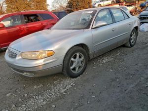 Buick Regal LS 3.8L 6 2001