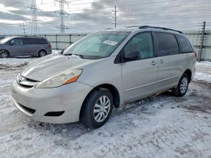 Toyota Sienna CE 3.5L 6 2007