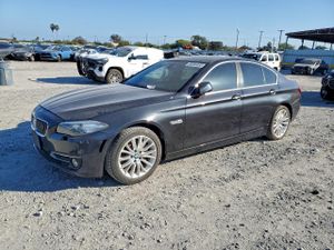 BMW 5 Series I 2.0L 4 2014