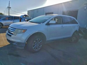 Ford Edge LIMITED 3.5L 6 2010