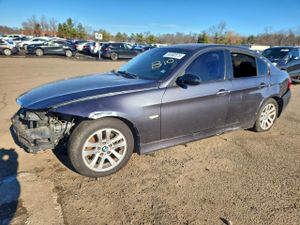 BMW 3 Series XI 3.0L 6 2007