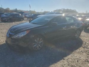 Hyundai Sonata SE 2.4L 4 2011