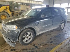 Dodge Durango SXT 3.6L 6 2013