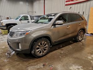 Kia Sorento EX 3.3L 6 2014