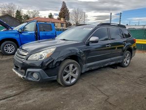 Subaru Outback 2.5I LIMITED 2.5L 4 2013