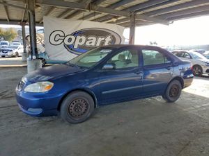 Toyota Corolla CE 1.8L 4 2005
