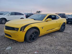 Chevrolet Camaro LT 3.6L 6 2012