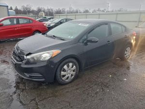 Kia Cerato / Forte / K3 LX 1.8L 4 2015