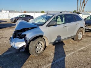 Ford Edge SE 3.5L 6 2009