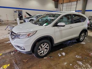 Honda CR-V EX 2.4L 4 2015