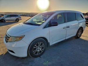 Honda Odyssey EXL 3.5L 6 2011