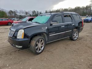 Cadillac Escalade LUXURY 6.2L 8 2007