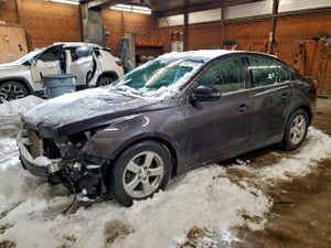Chevrolet Cruze LT 1.4L 4 2015