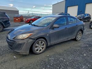 Mazda 3 I 2.0L 4 2010