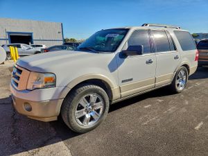 Ford Expedition EDDIE BAUER 5.4L 8 2008