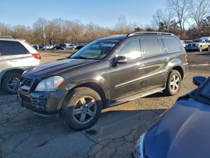 Mercedes-Benz GL 450 4MATIC 4.6L 8 2008