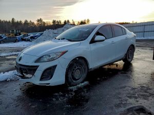 Mazda 3 I 2.0L 4 2011