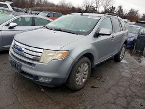 Ford Edge SEL 3.5L 6 2007