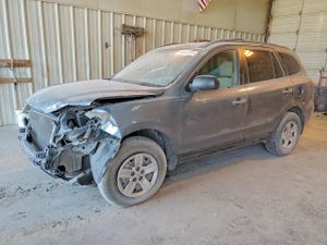Hyundai Santa Fe GLS 2.7L 6 2009