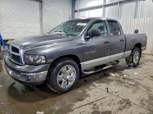 Dodge RAM ST 5.7L 8 2003