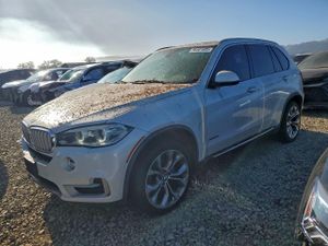 BMW X5 XDRIVE35I 3.0L 6 2015