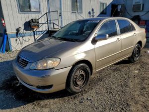 Toyota Corolla CE 1.8L 4 2006
