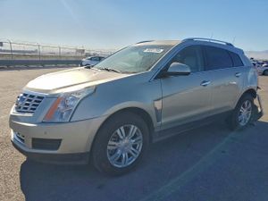 Cadillac SRX LUXURY COLLECTION 3.6L 6 2014