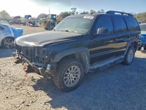 Chevrolet Tahoe K1500 5.3L 8 2002