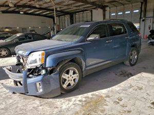 GMC Terrain SLT 2.4L 4 2012