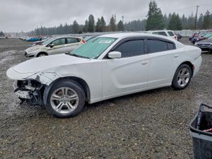 Dodge Challenger SE 3.6L 6 2015