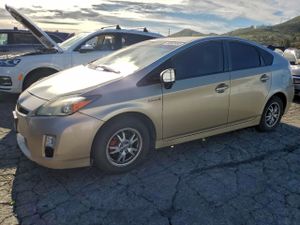 Toyota Prius 1.8L 4 2010