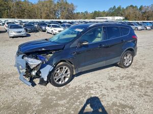 Ford Escape TITANIUM 1.6L 4 2014